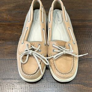 Women’s Sperrys Loafers